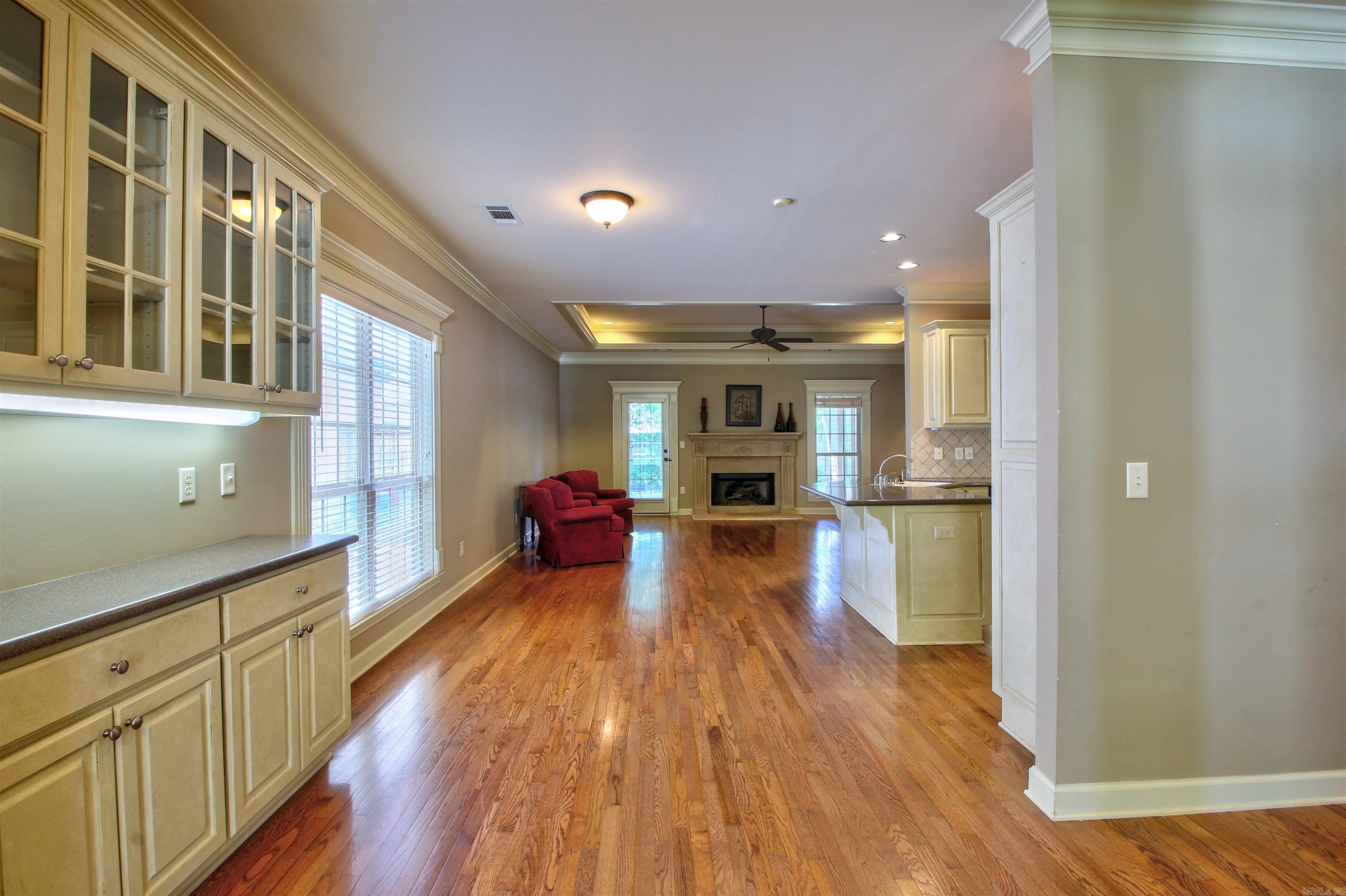 Courtside Place - Residential