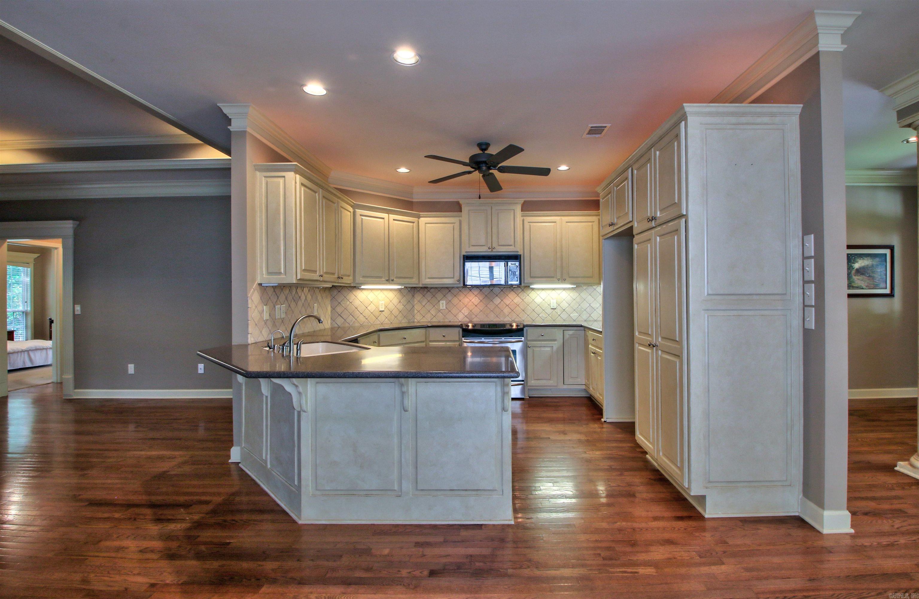 Courtside Place - Residential