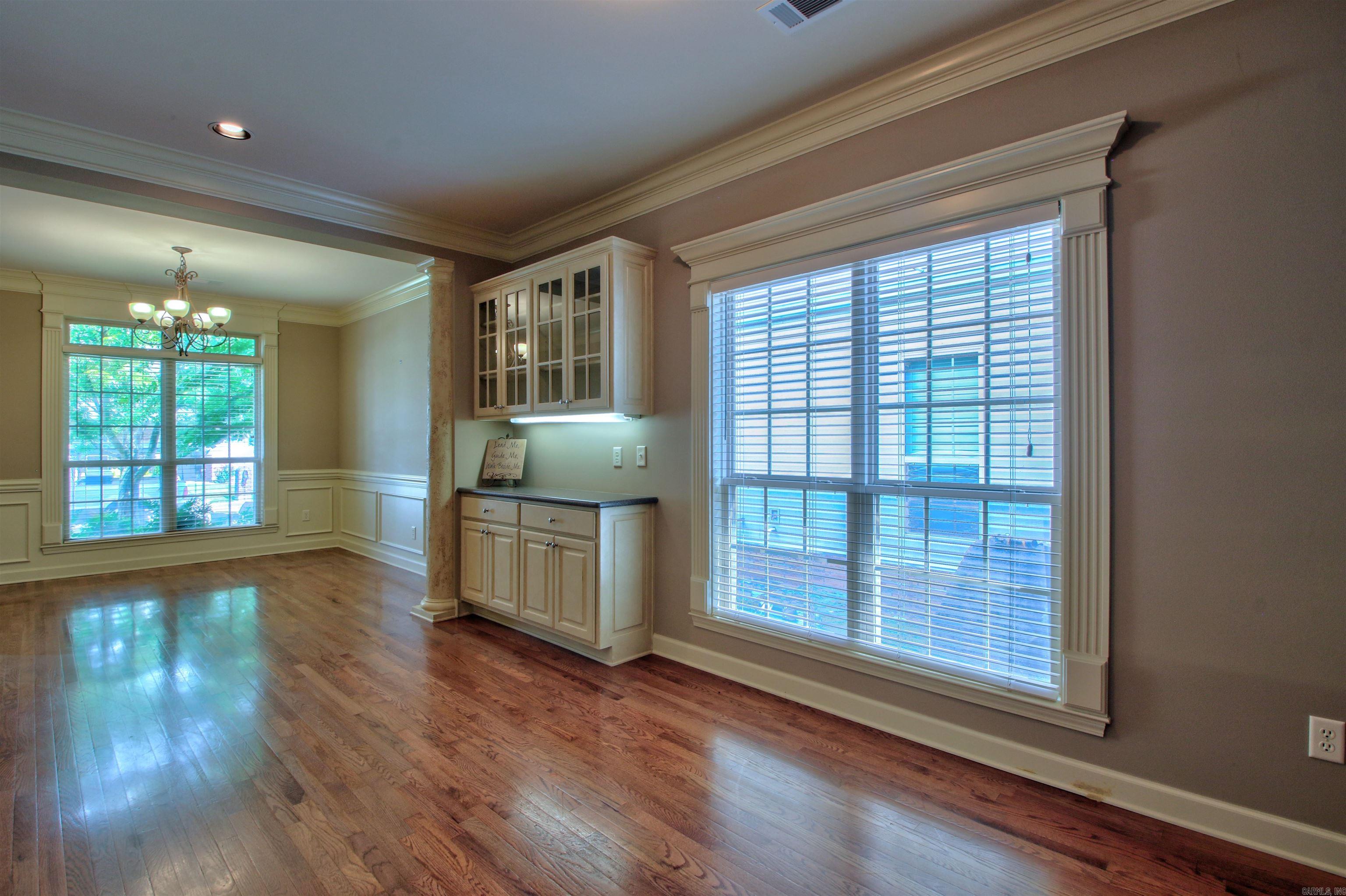 Courtside Place - Residential