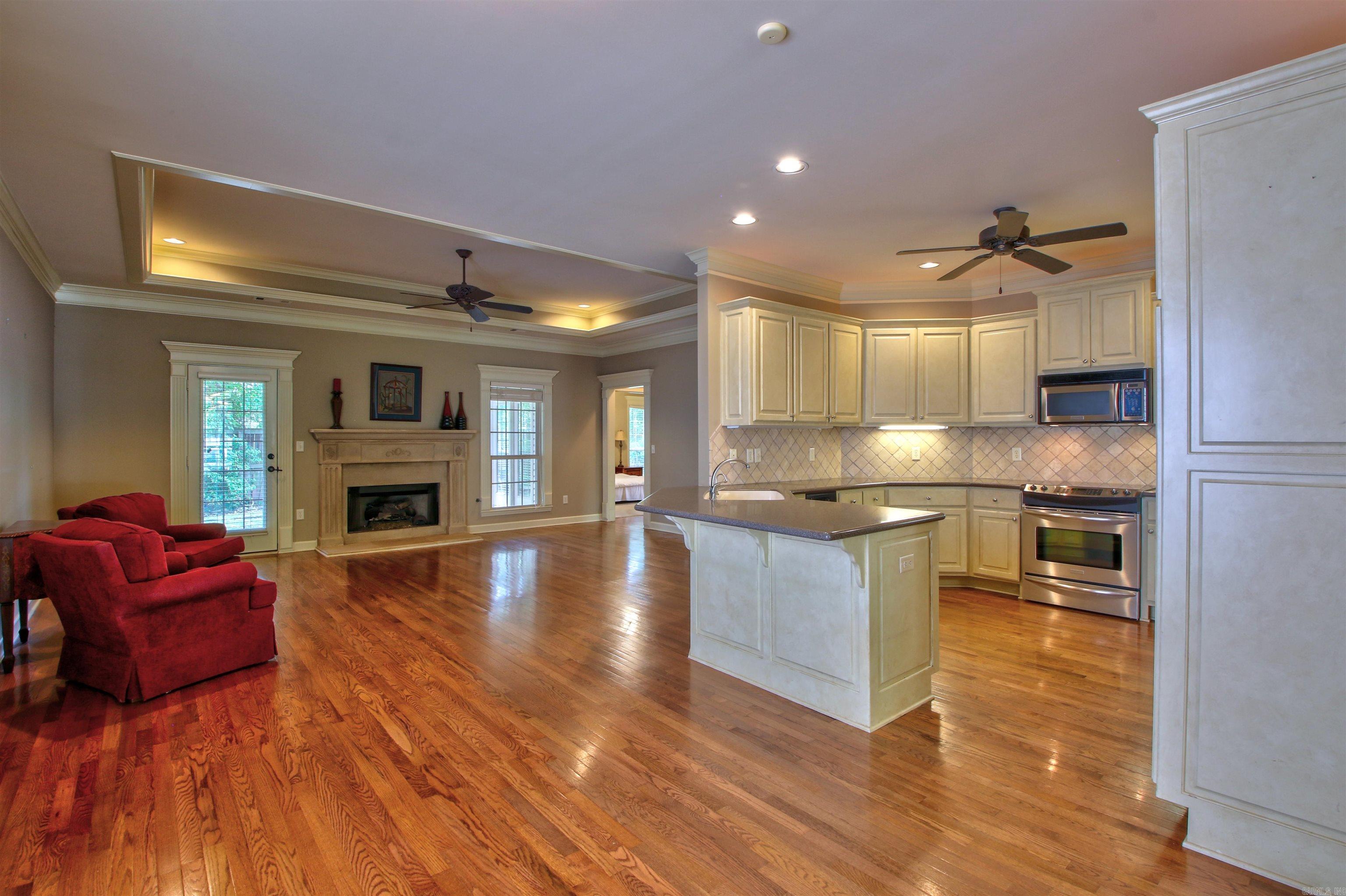 Courtside Place - Residential
