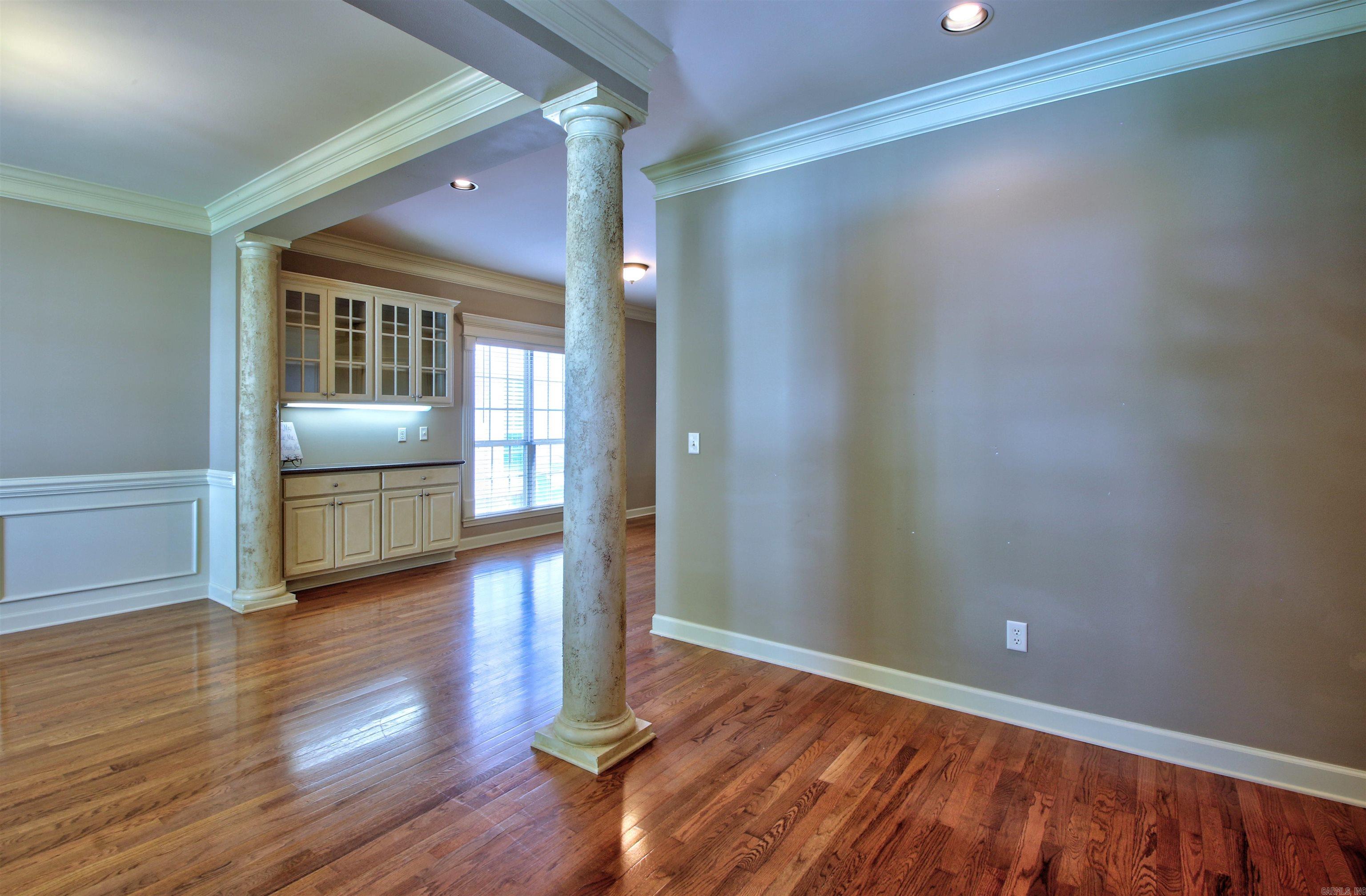 Courtside Place - Residential
