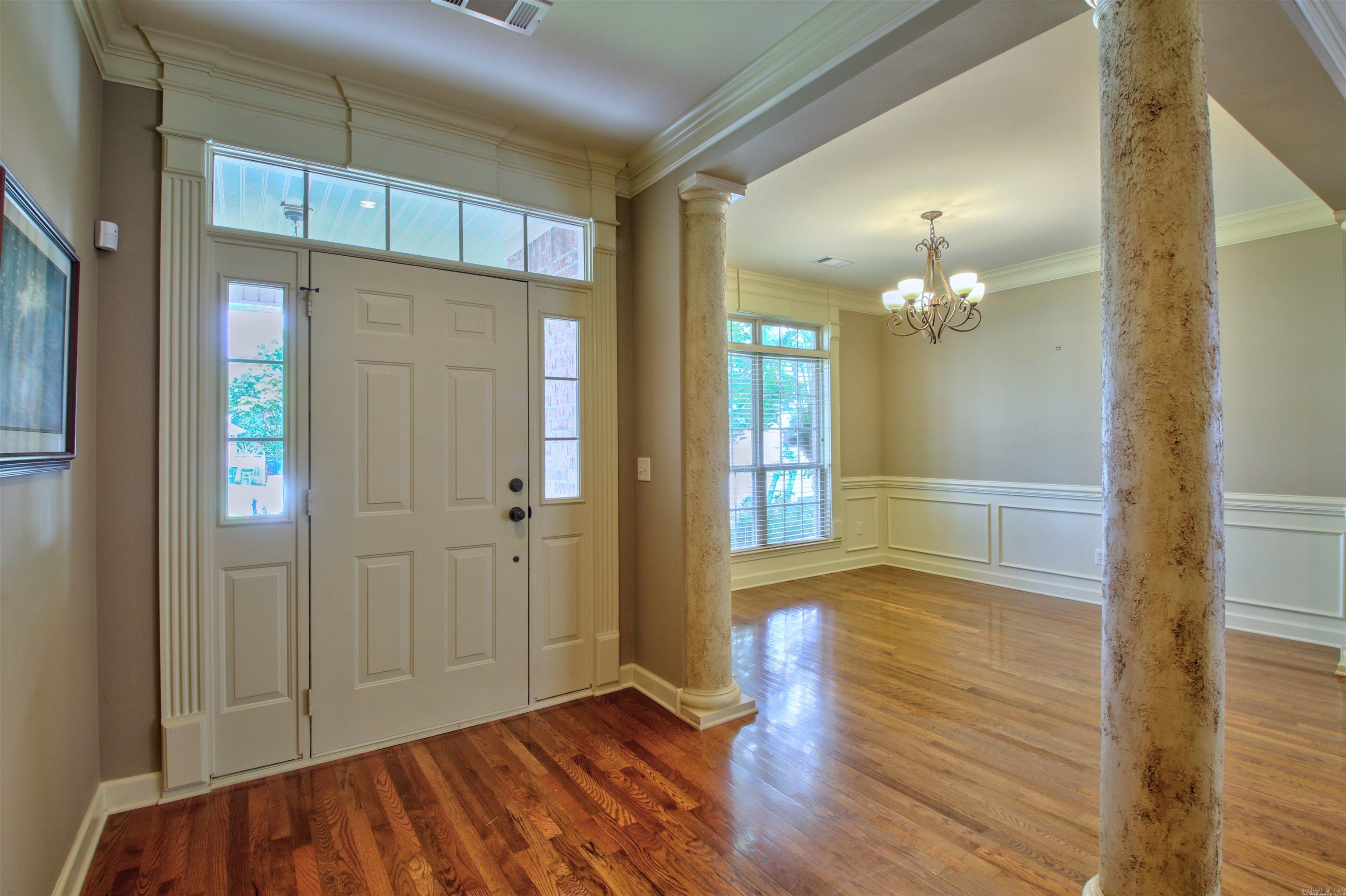 Courtside Place - Residential
