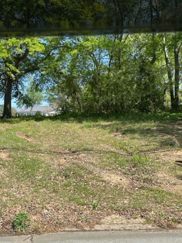 Commercial lot, downtown, high traffic area