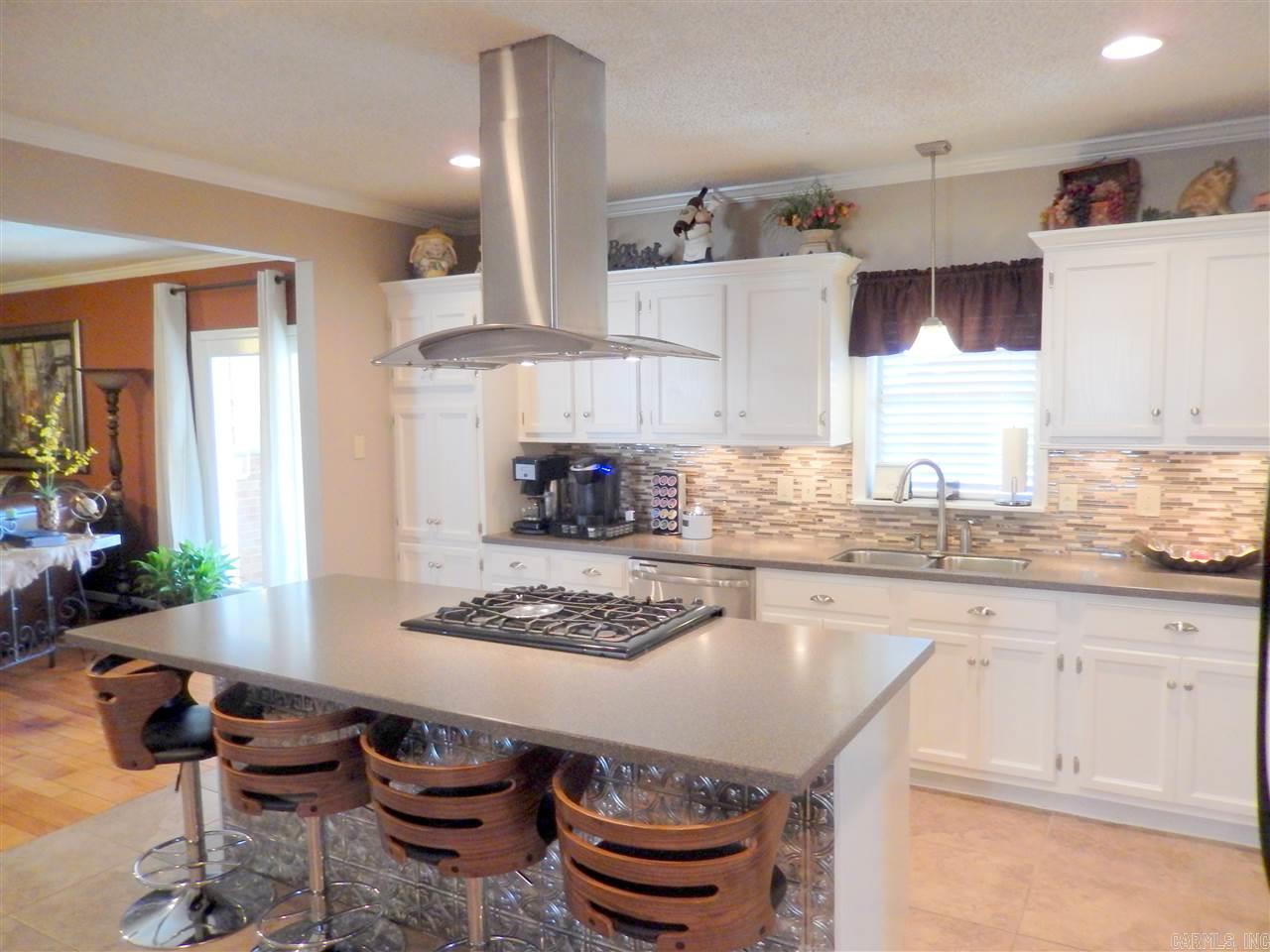 Plaza Heights - Residential