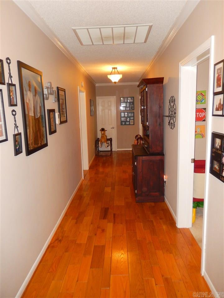 Plaza Heights - Residential