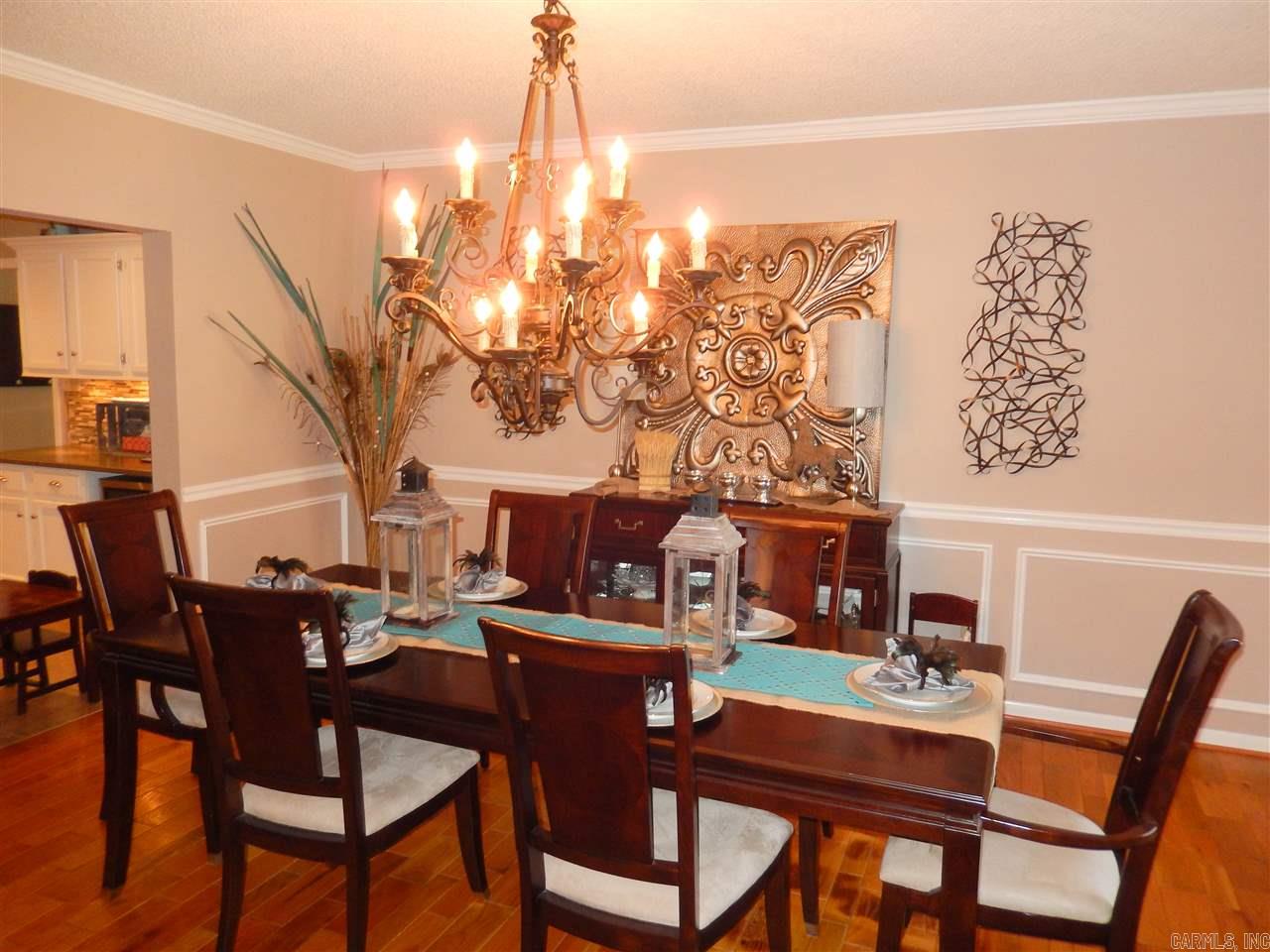 Plaza Heights - Residential