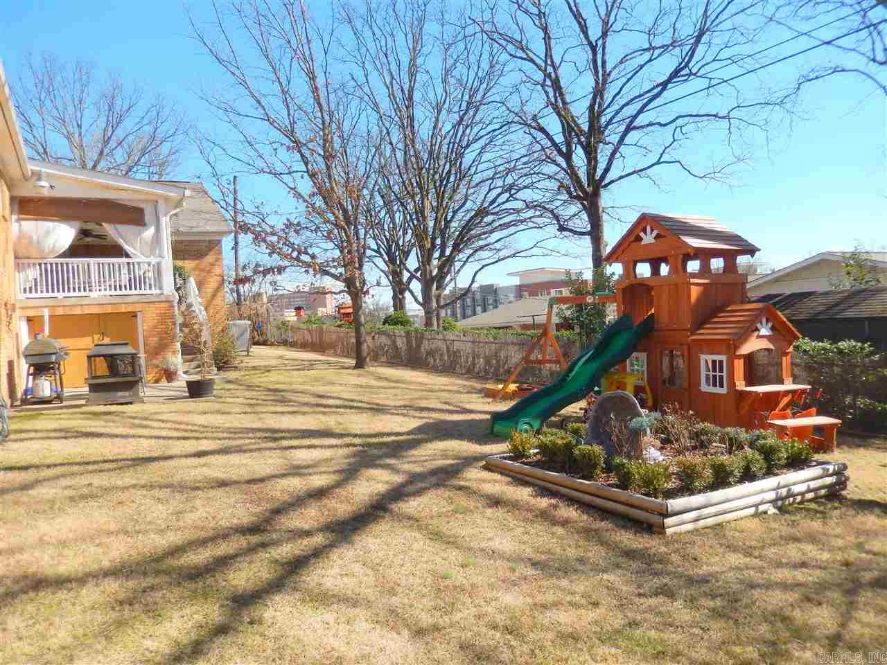 Plaza Heights - Residential