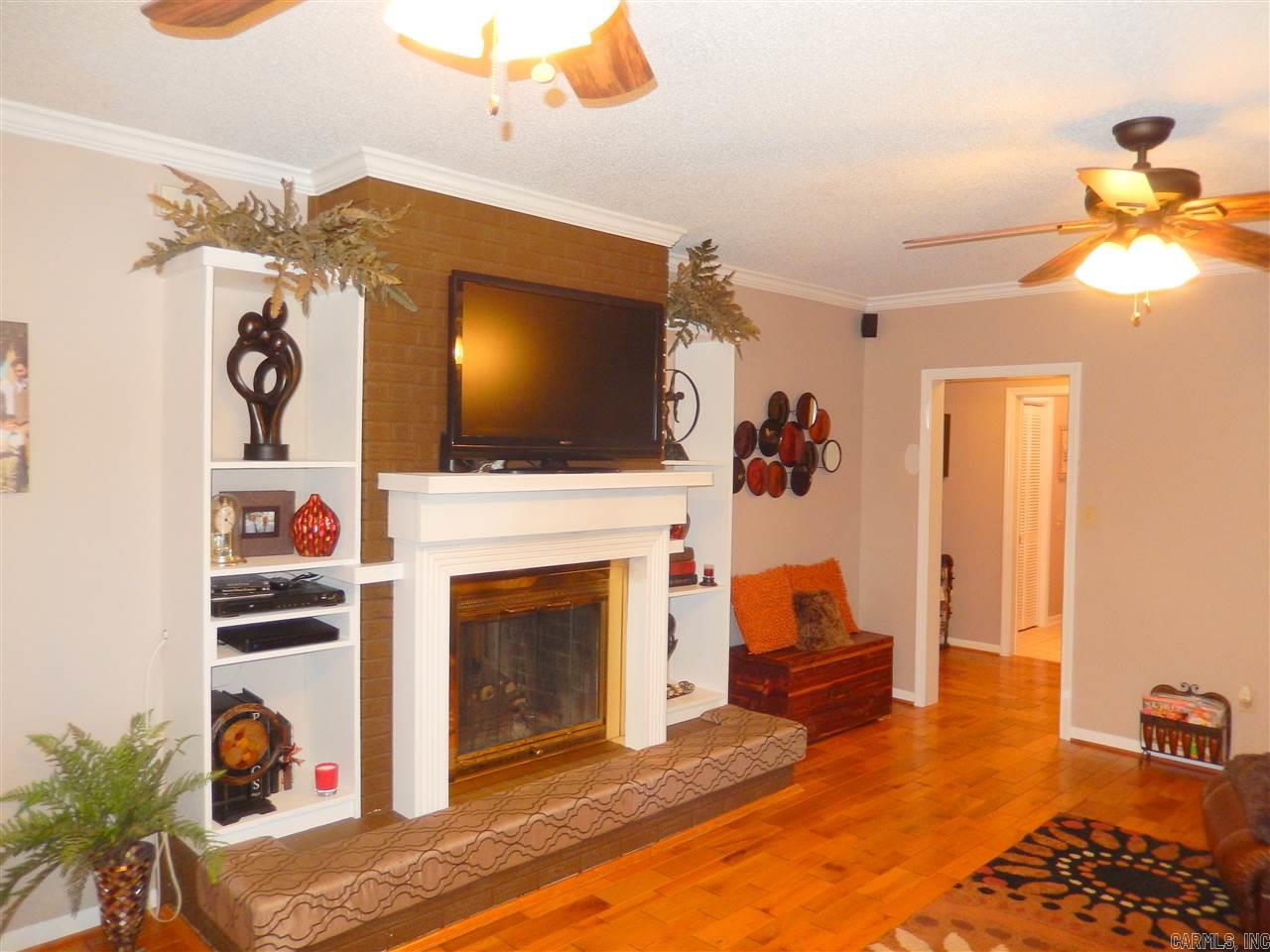 Plaza Heights - Residential