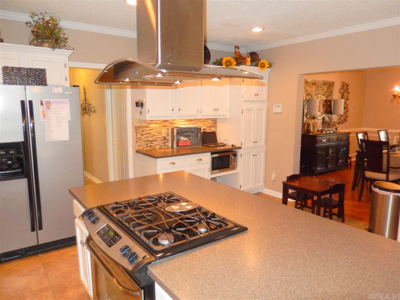 Plaza Heights - Residential