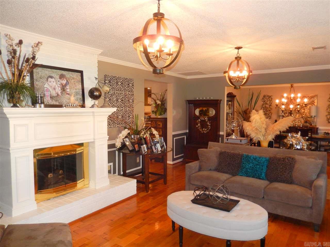 Plaza Heights - Residential