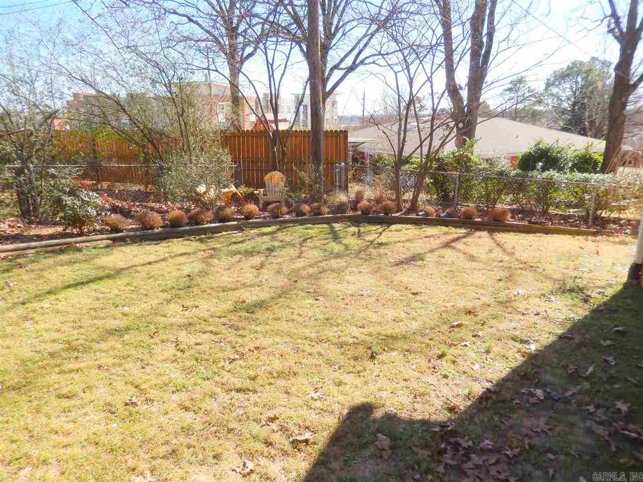 Plaza Heights - Residential