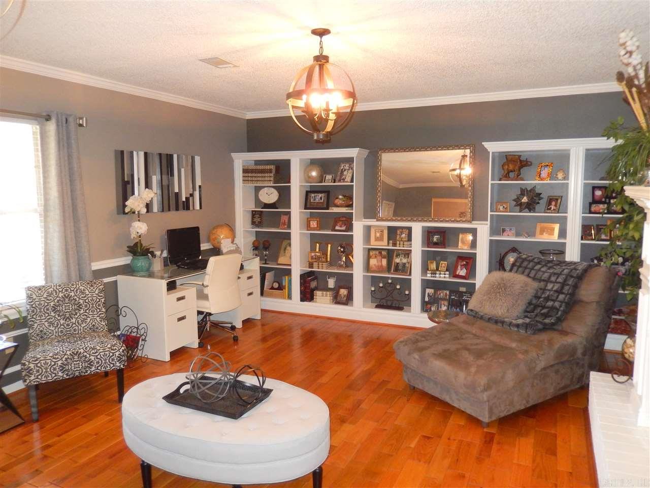 Plaza Heights - Residential