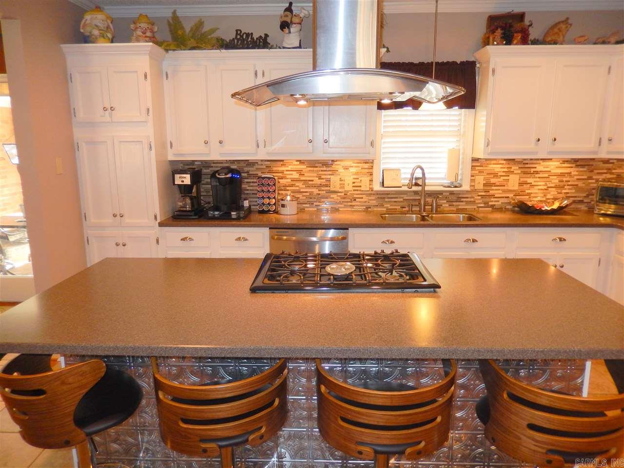 Plaza Heights - Residential