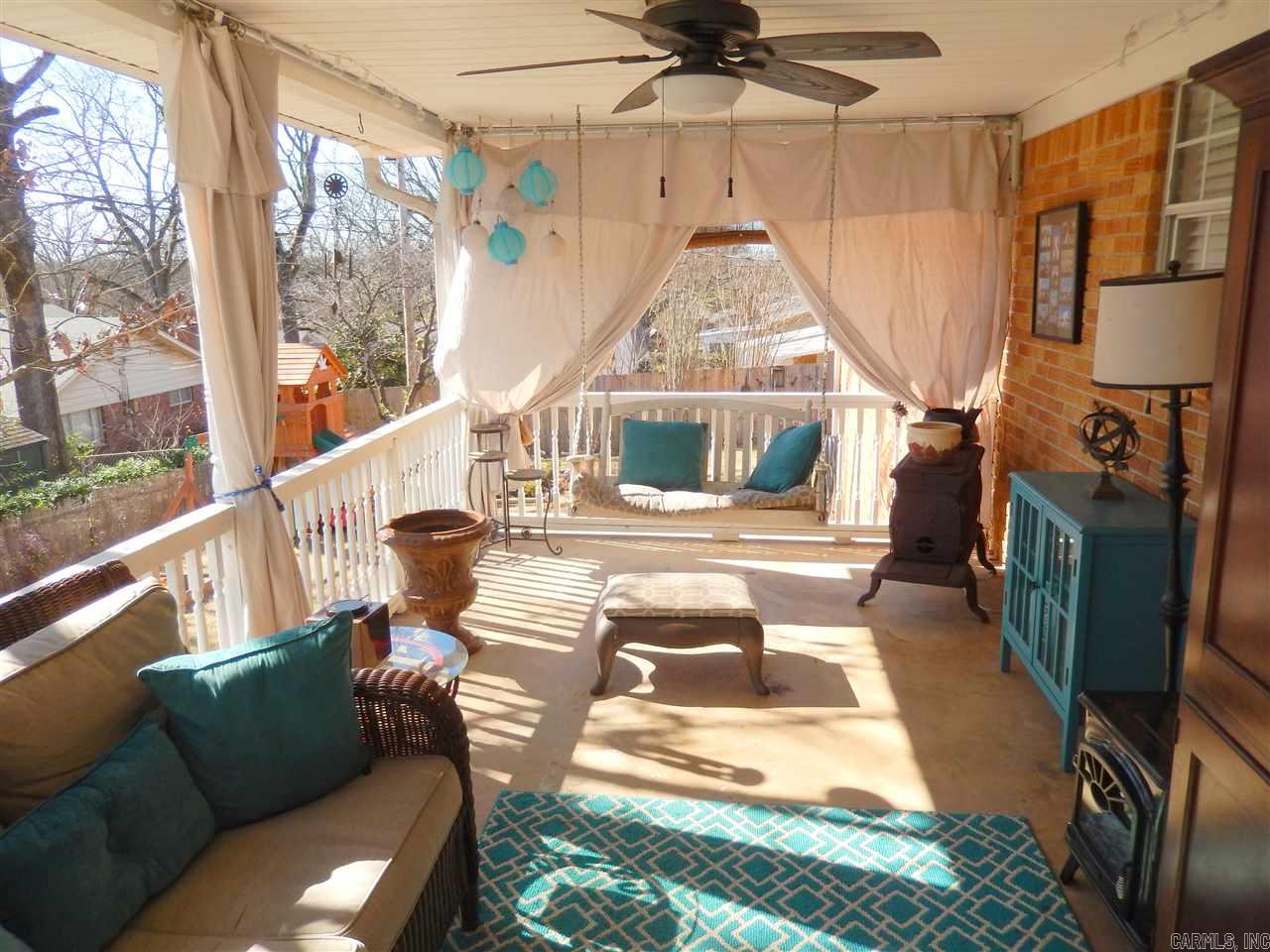 Plaza Heights - Residential