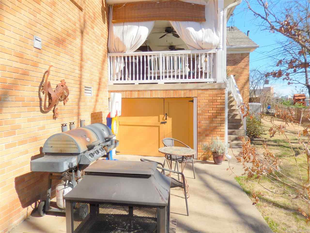 Plaza Heights - Residential