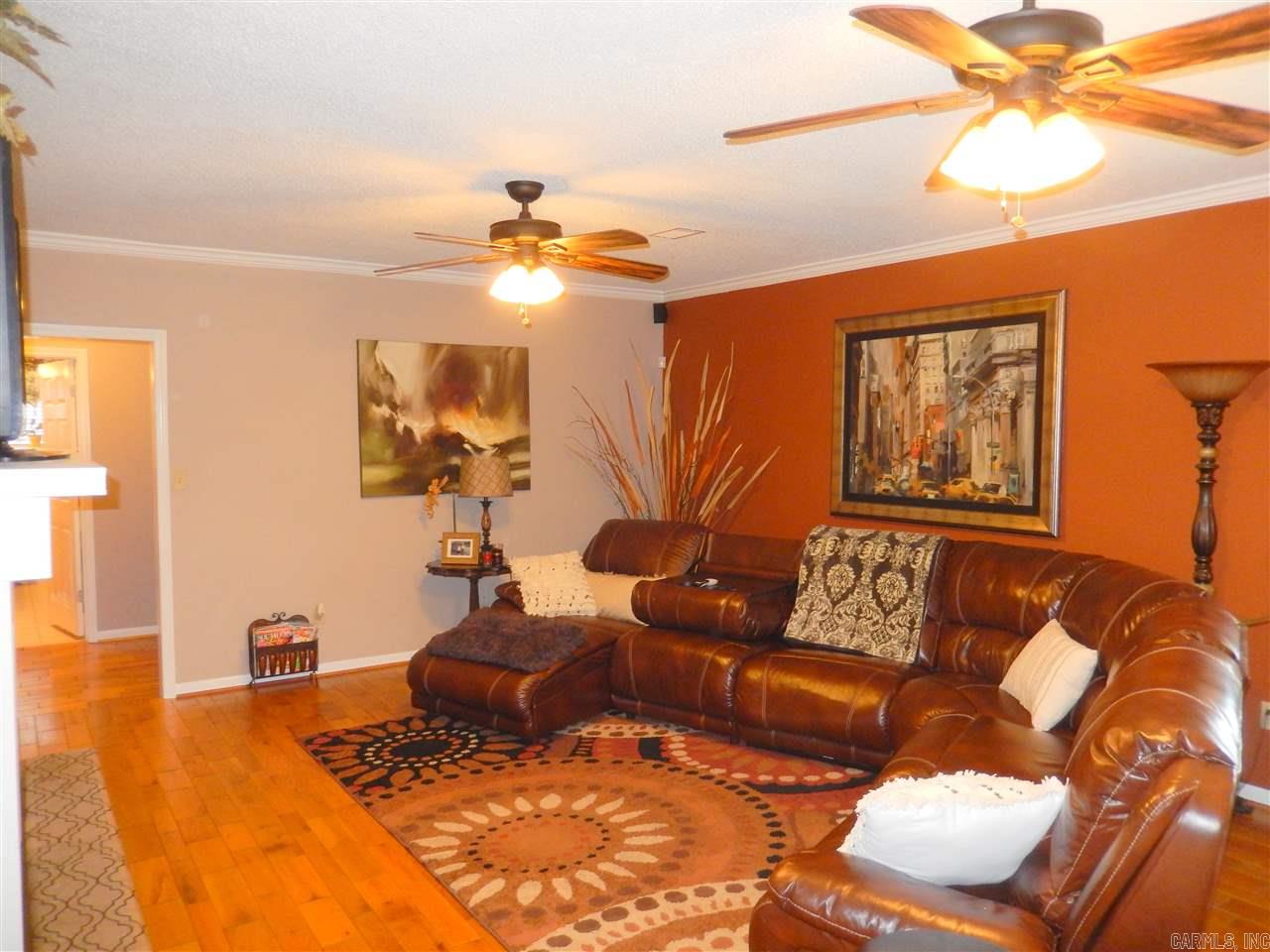 Plaza Heights - Residential
