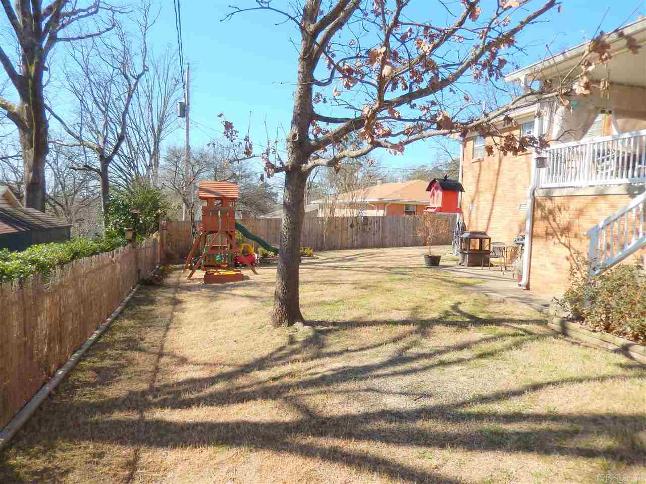 Plaza Heights - Residential