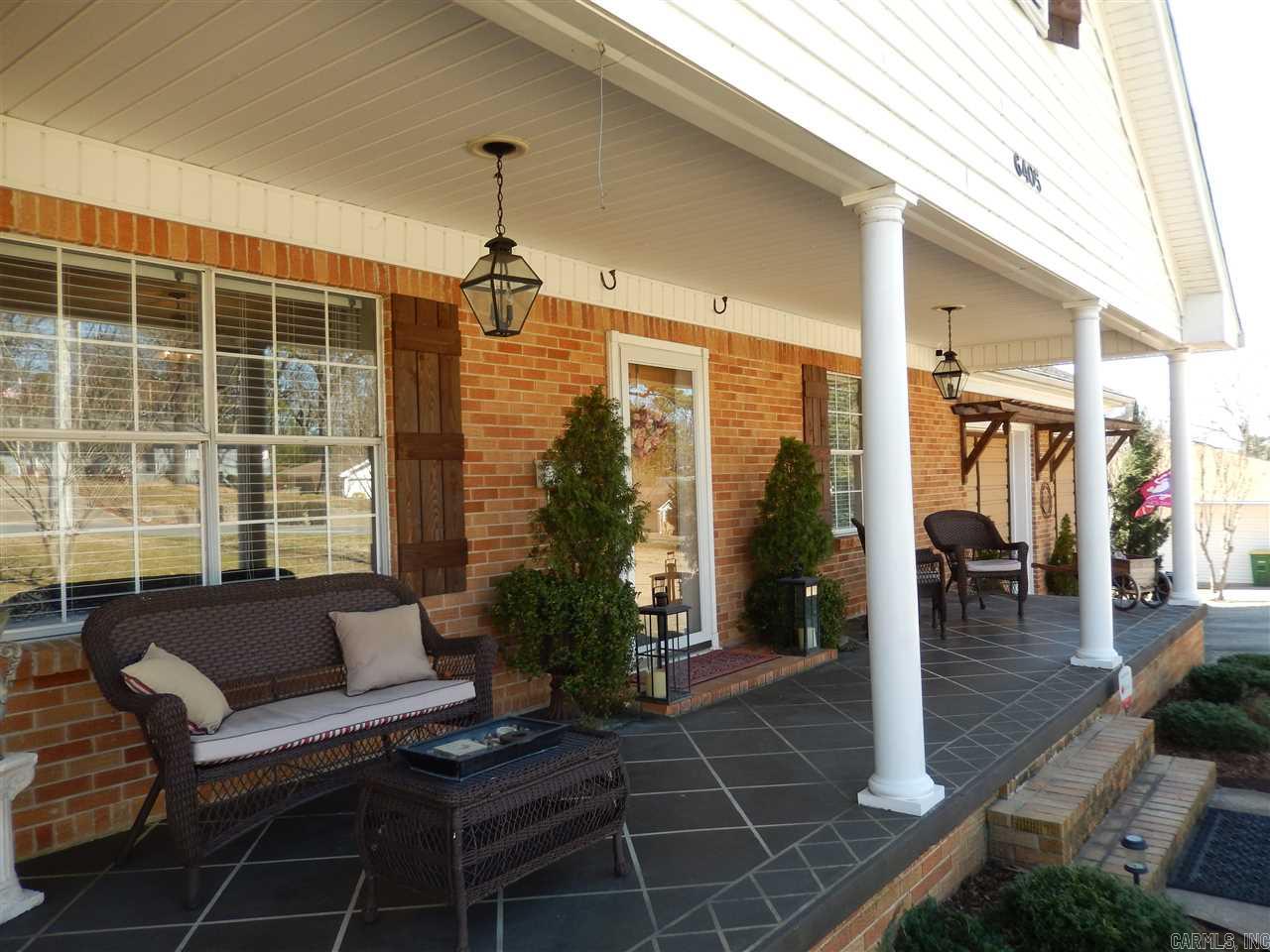Plaza Heights - Residential