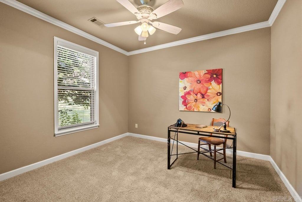 COMMUNITY ADDN - Residential