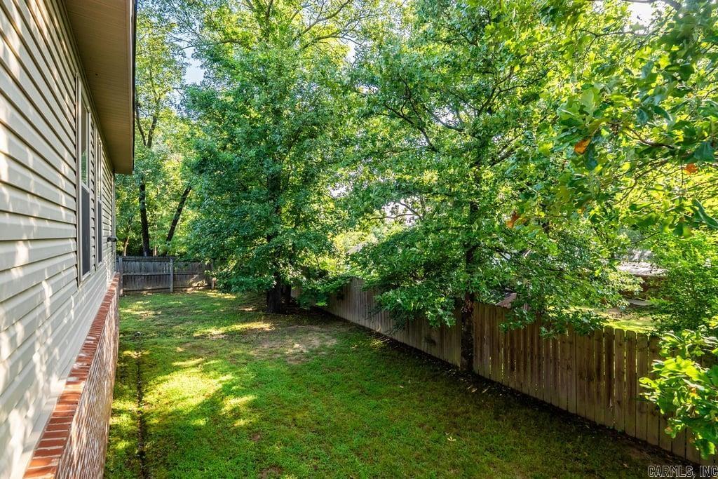 COMMUNITY ADDN - Residential