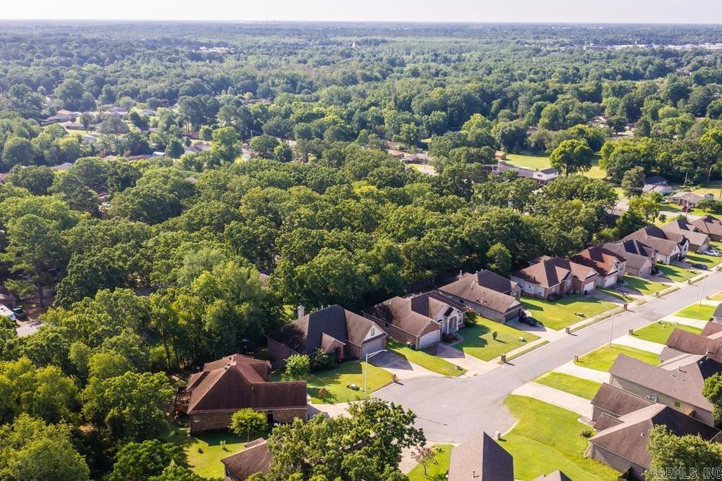 COMMUNITY ADDN - Residential