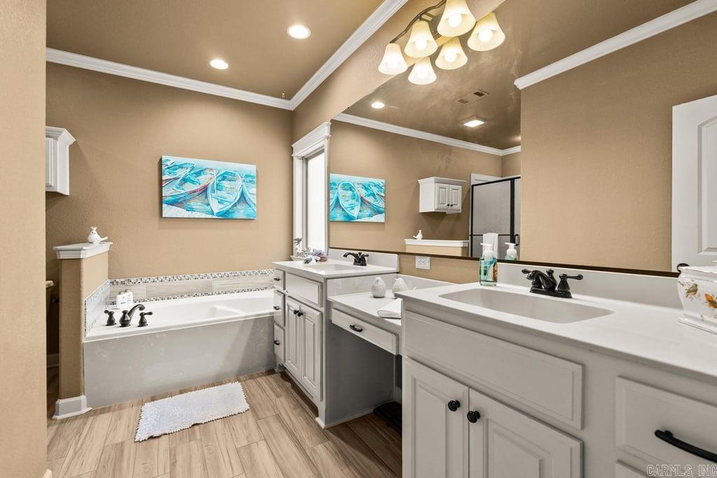COMMUNITY ADDN - Residential