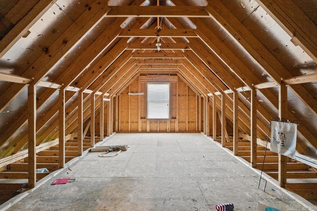 COMMUNITY ADDN - Residential