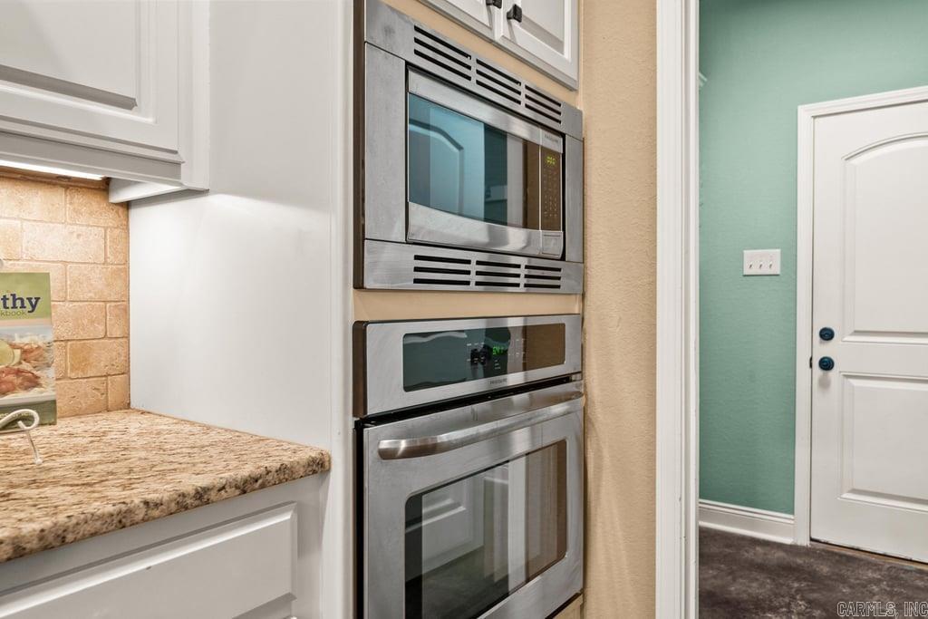 COMMUNITY ADDN - Residential