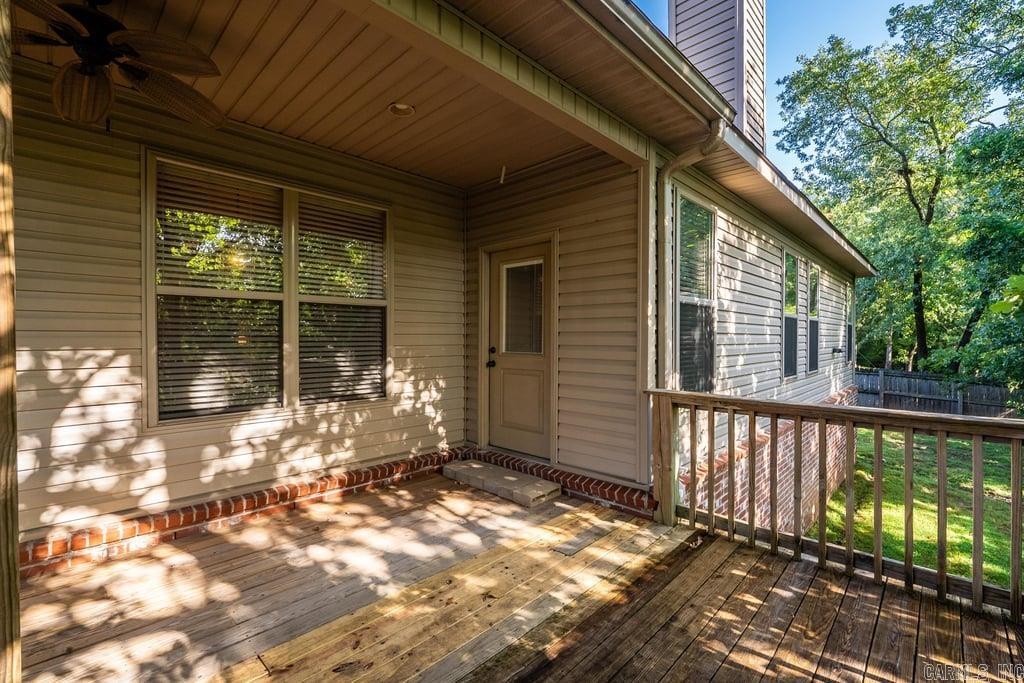 COMMUNITY ADDN - Residential