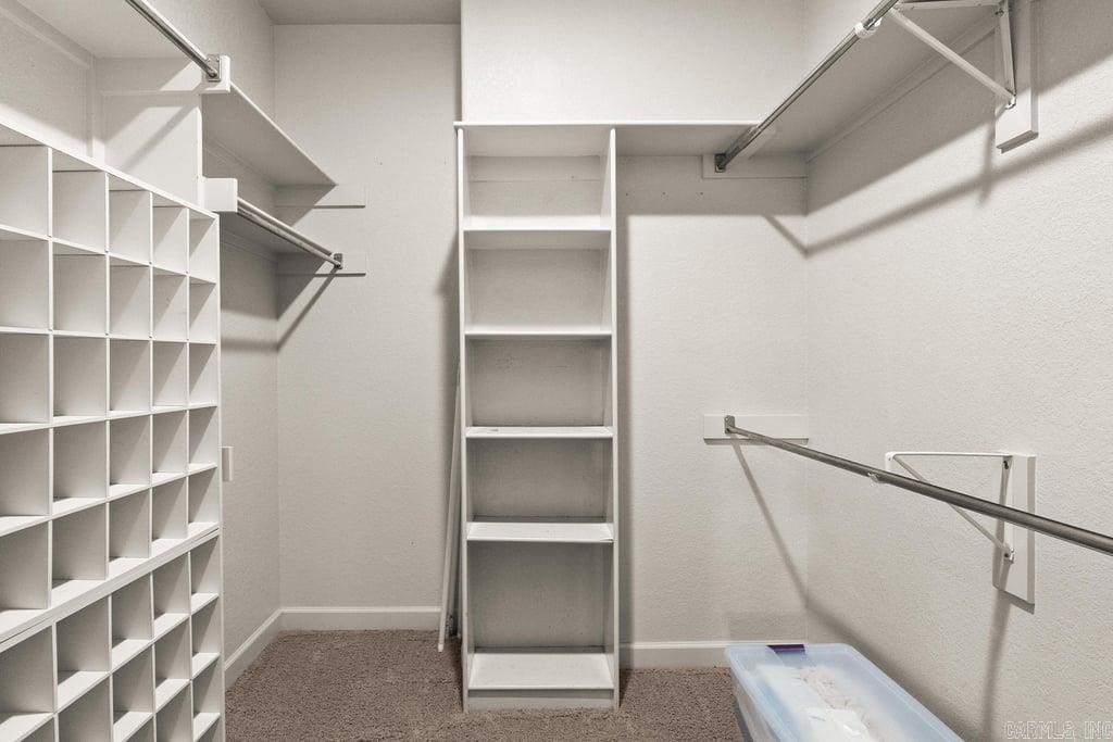 COMMUNITY ADDN - Residential
