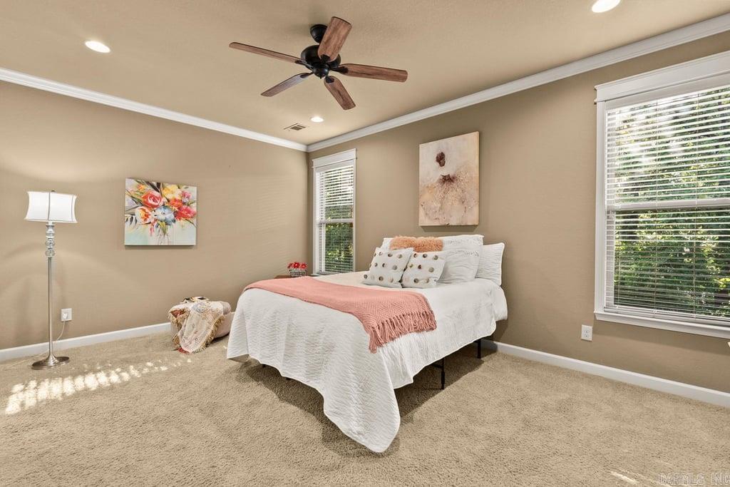 COMMUNITY ADDN - Residential