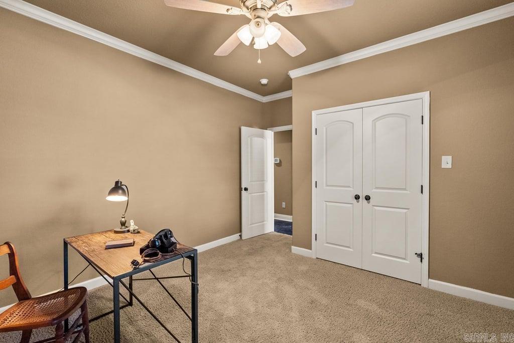 COMMUNITY ADDN - Residential