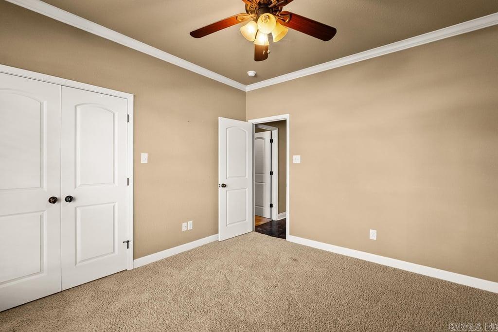 COMMUNITY ADDN - Residential