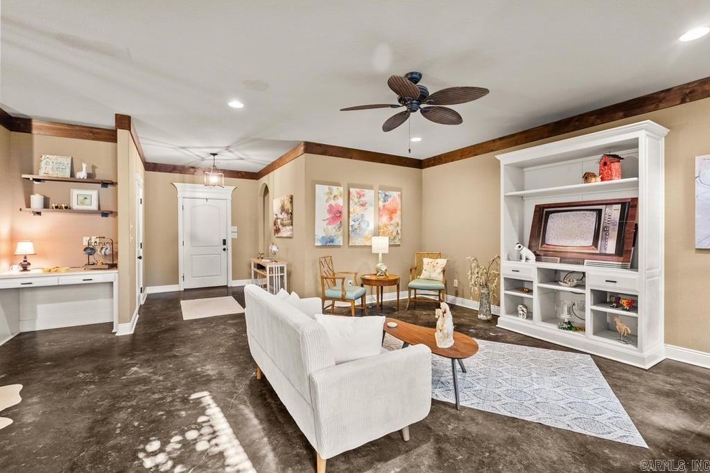 COMMUNITY ADDN - Residential