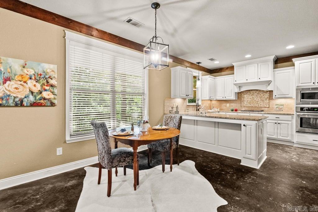 COMMUNITY ADDN - Residential
