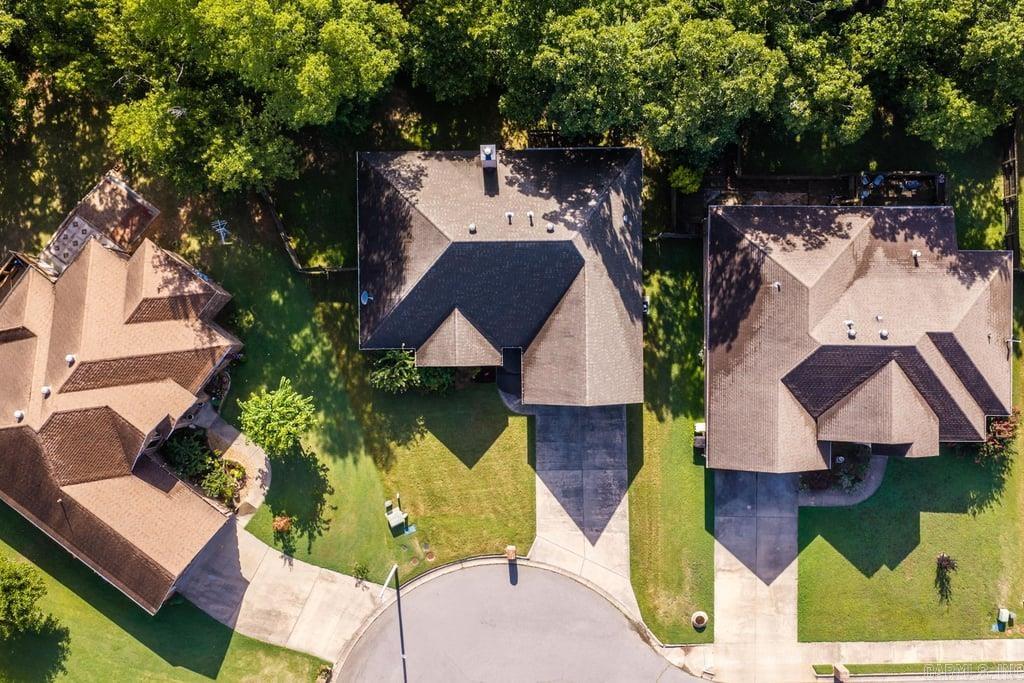 COMMUNITY ADDN - Residential