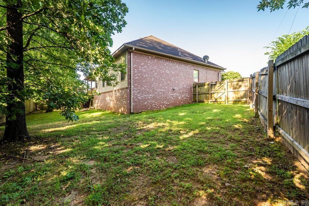 COMMUNITY ADDN - Residential