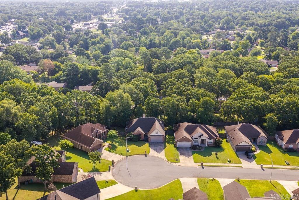 COMMUNITY ADDN - Residential