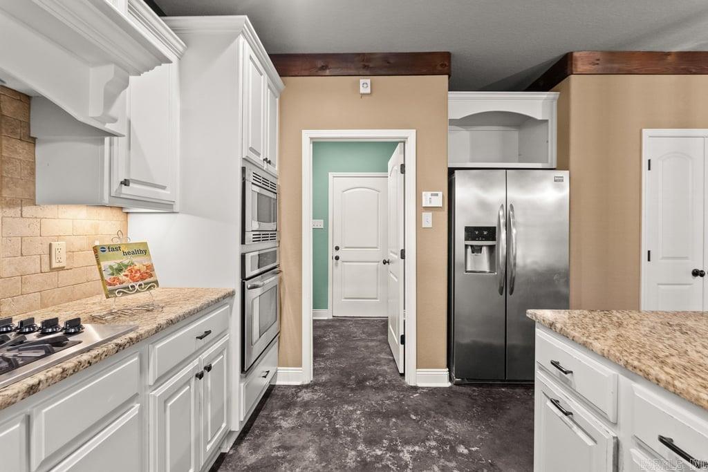 COMMUNITY ADDN - Residential