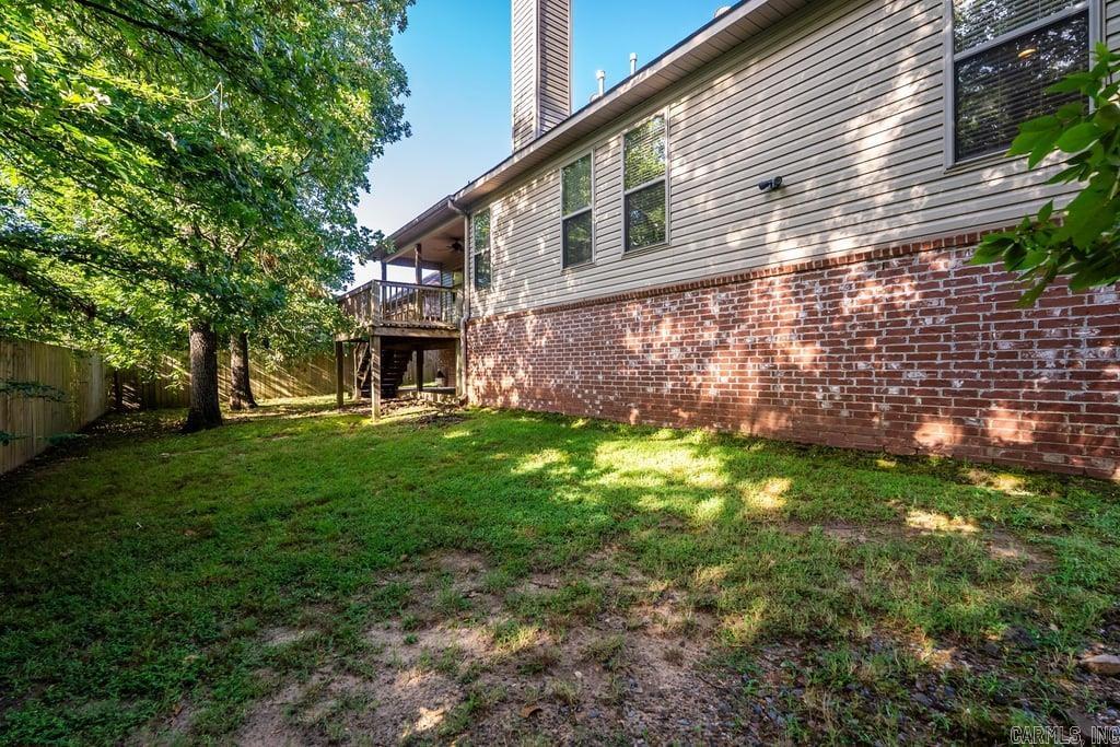 COMMUNITY ADDN - Residential