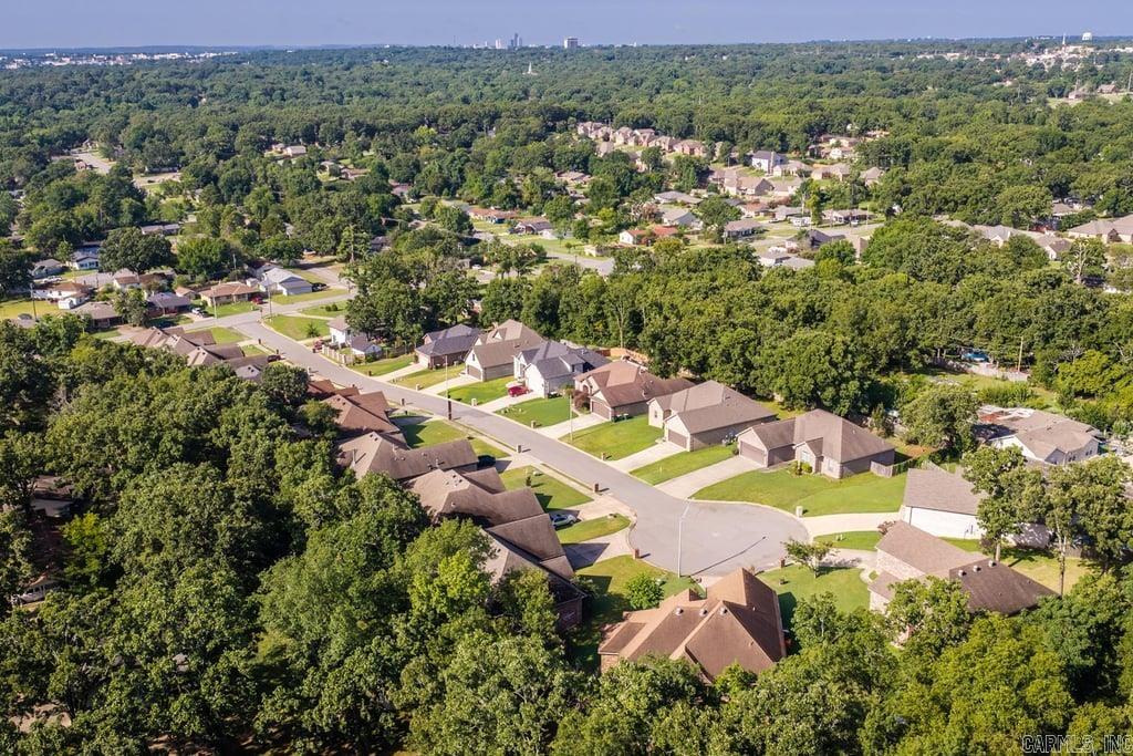 COMMUNITY ADDN - Residential
