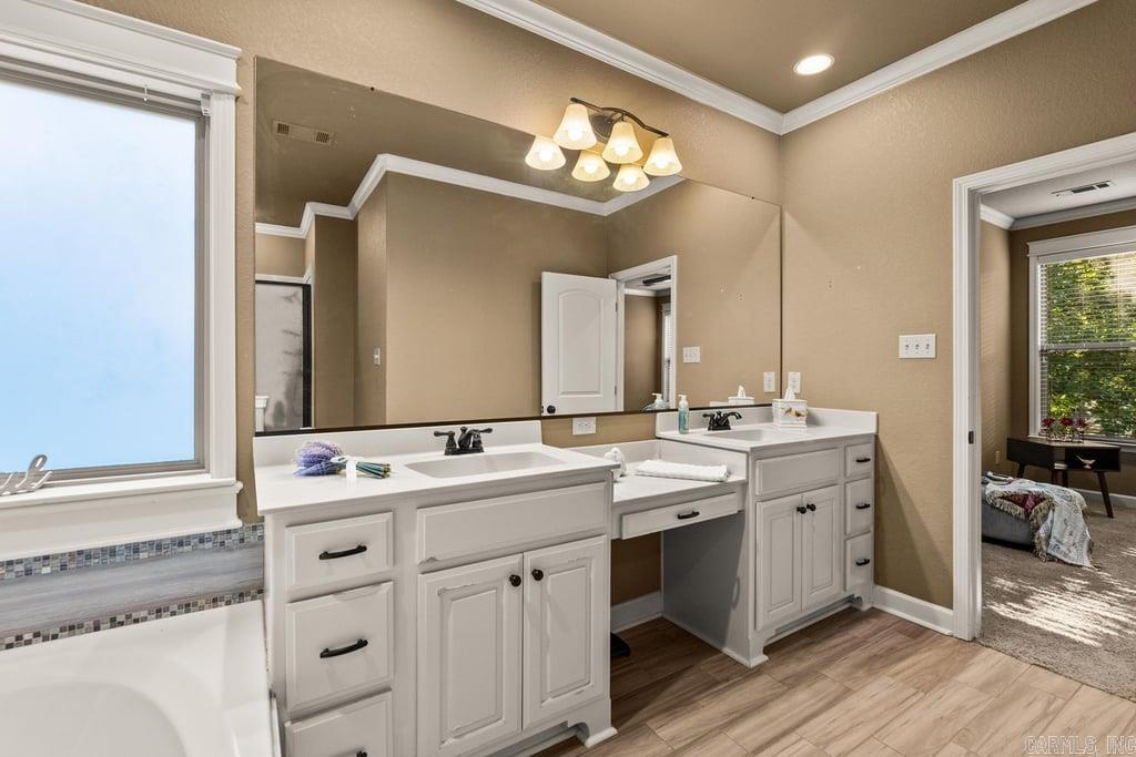 COMMUNITY ADDN - Residential