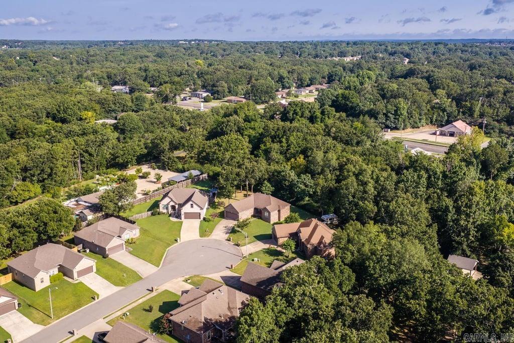 COMMUNITY ADDN - Residential