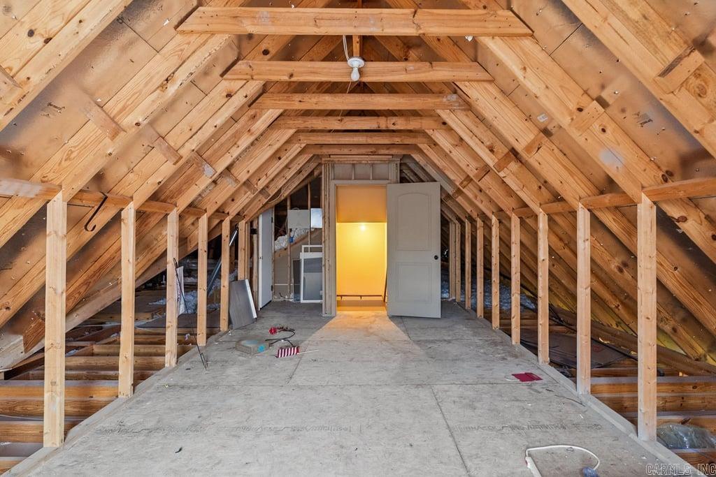 COMMUNITY ADDN - Residential