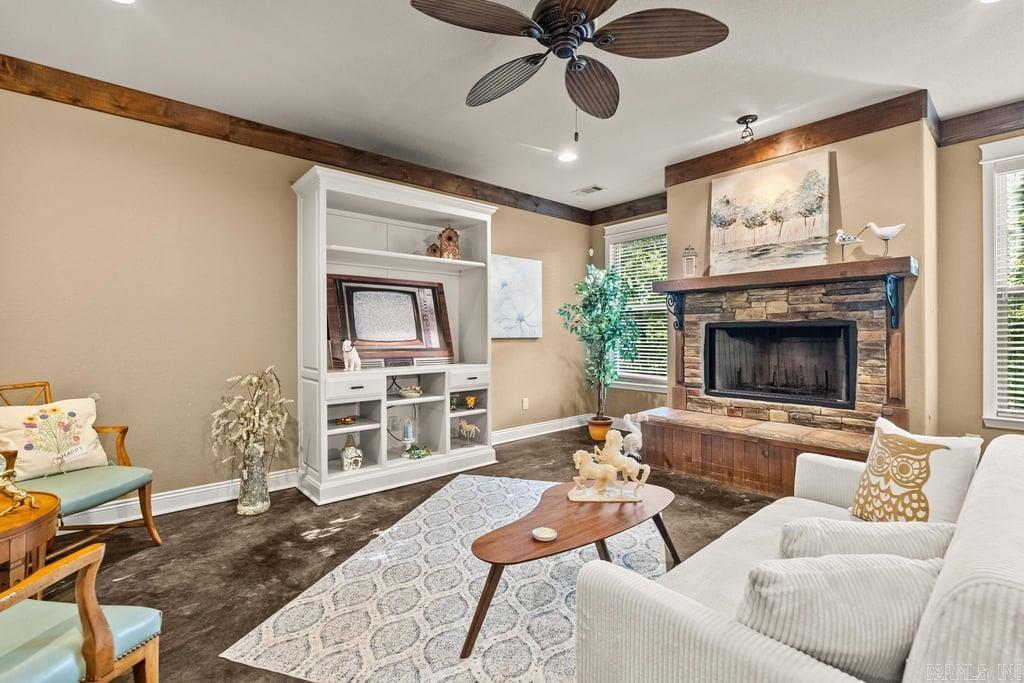COMMUNITY ADDN - Residential