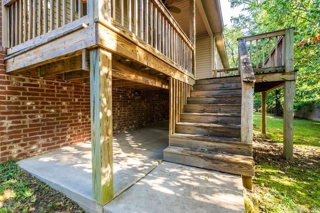 COMMUNITY ADDN - Residential