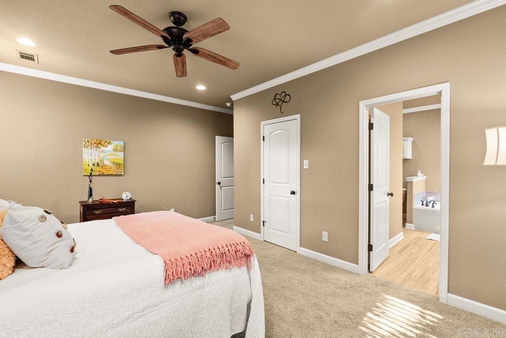 COMMUNITY ADDN - Residential