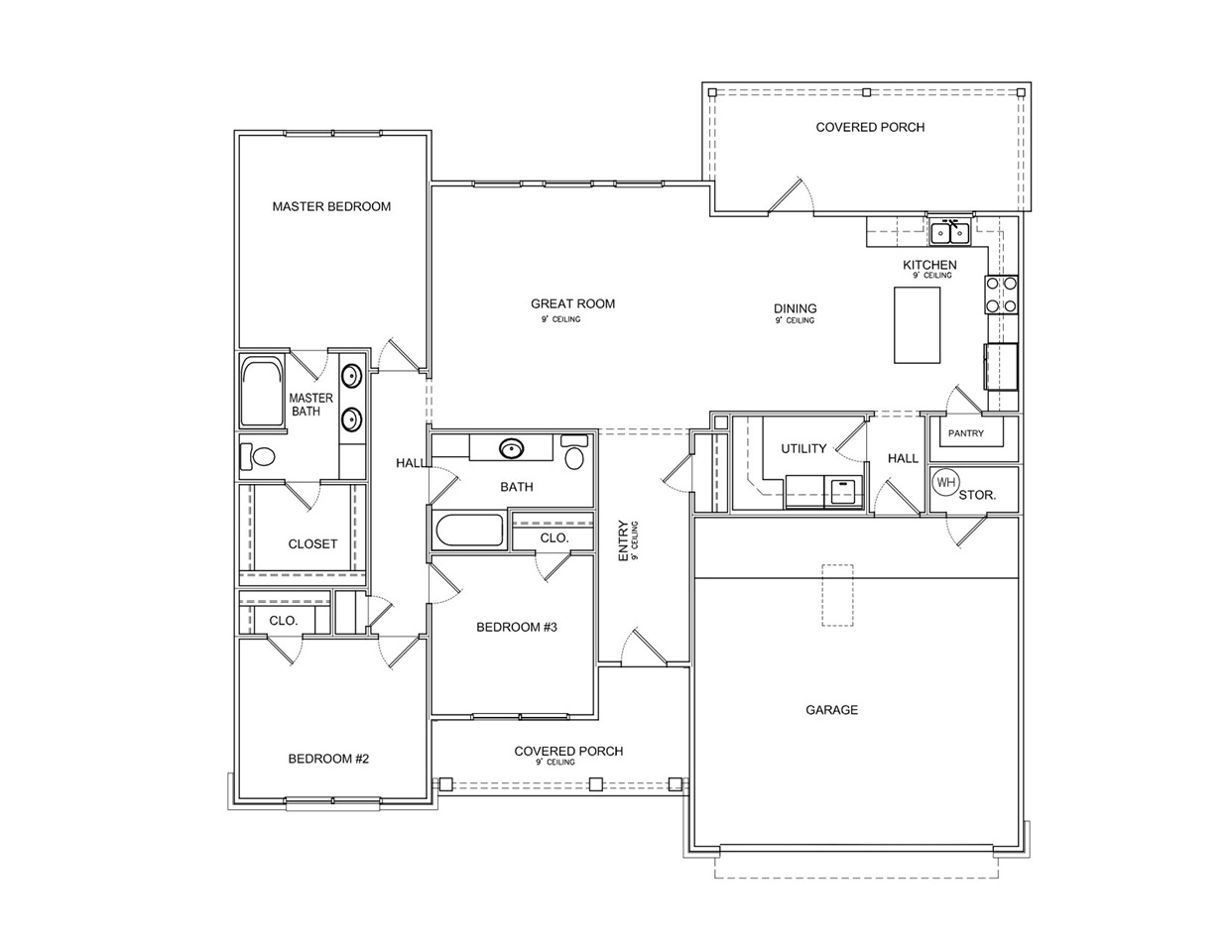 Not In List - Residential