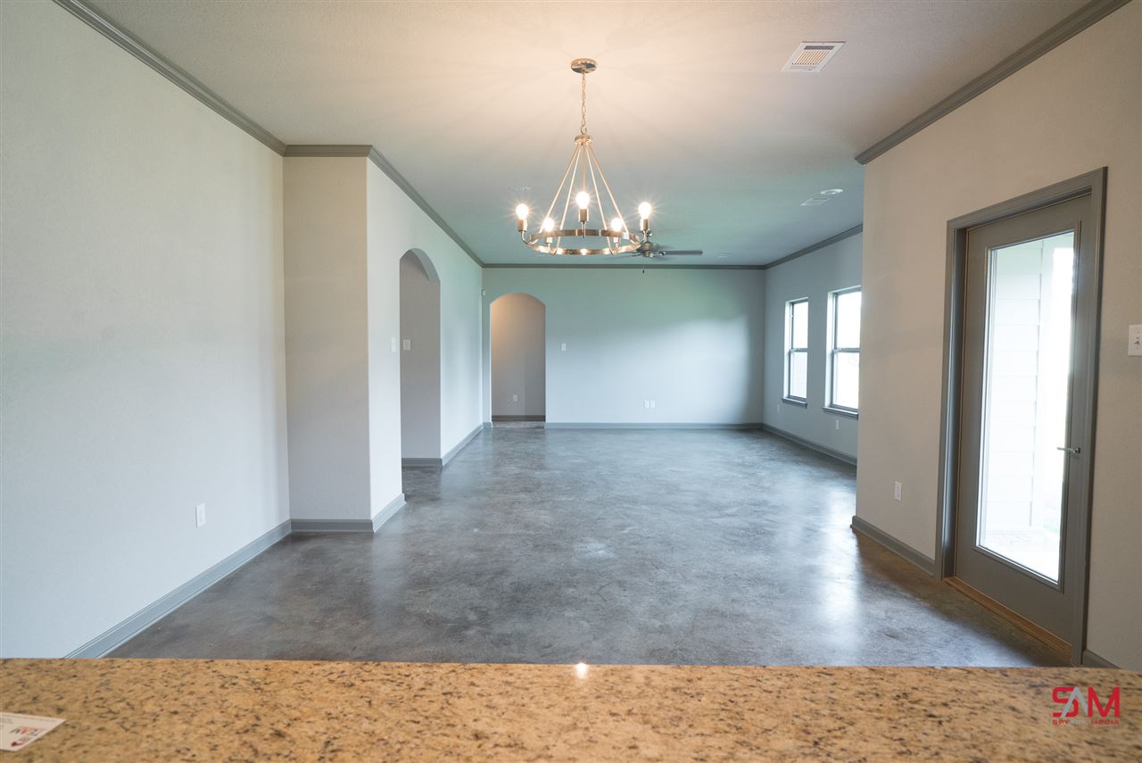 Not In List - Residential