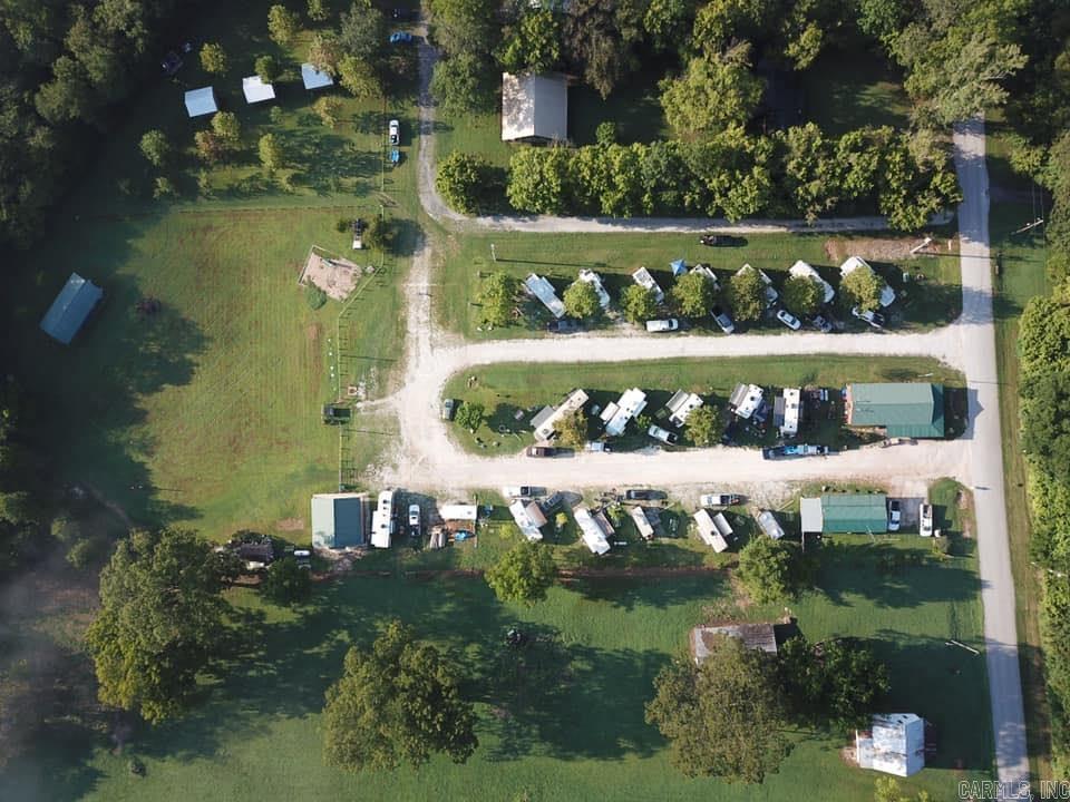 Original Town - Commercial Sale